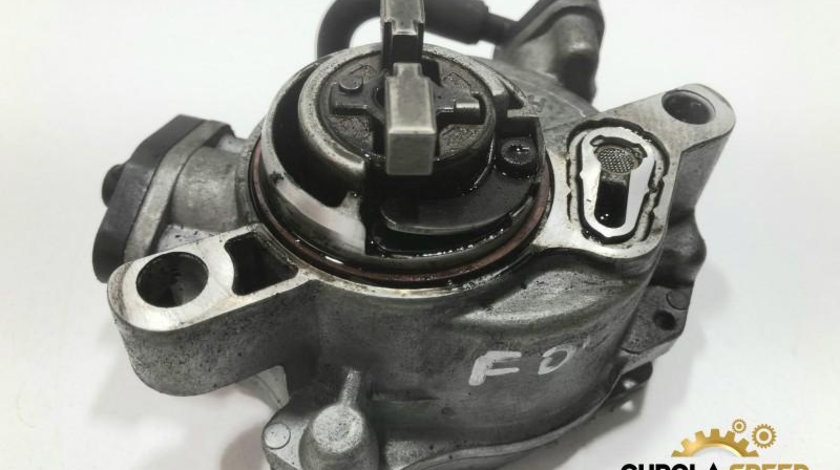 Pompa vacuum Mazda 3 (2009->) 1.6 tdci T3DA 9684786780