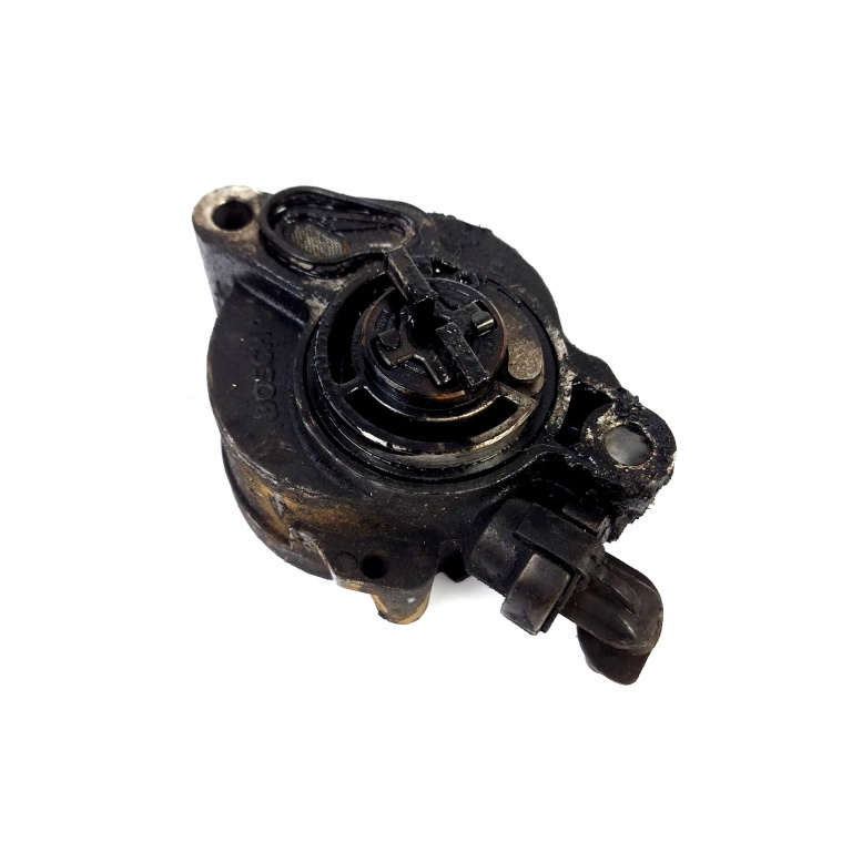 Pompa Vacuum Mazda 3 (Bk) 2003-2009 1.6 Mz-Cd Y406 Motorina 01561C2, 01561C20606S Bosch