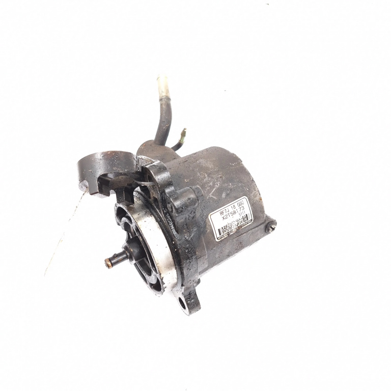 Pompa Vacuum Mazda 6 (Gg) 2002-2008 2.0 Di Rf5C Motorina X2T58173, Rf7J18G00, Rf7J 18 G00, A40502, 5Y11 Mitsubishi Electric Corporation