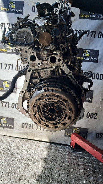 Pompa vacuum Mazda 6 GJ SKYACTIV 2.2 D cod motor SHY an 2014 cod SH01-18G00