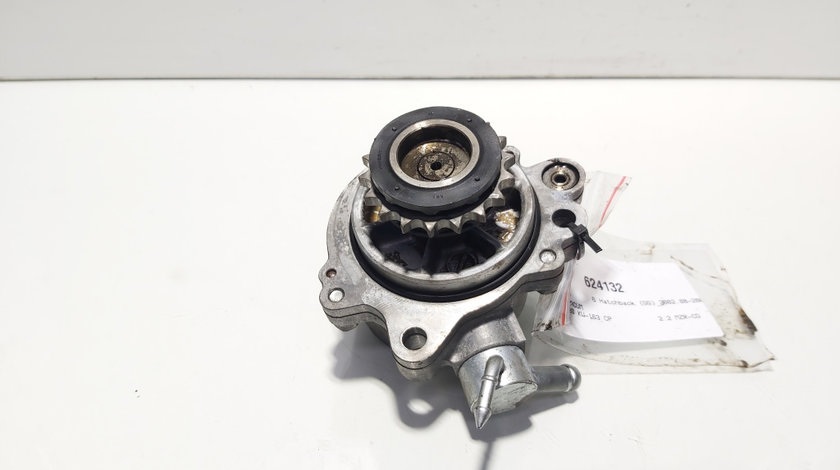 Pompa vacuum, Mazda 6 Hatchback (GG), 2.2 MZR-CD, R2AA (id:624132)