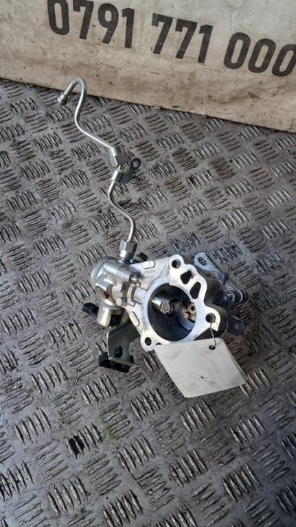 Pompa vacuum Mazda CX-3 2.0 PE-VPS 2017 cod 1701194813