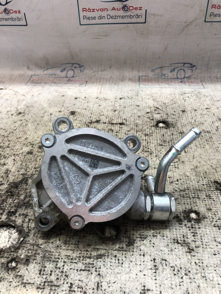 Pompa vacuum Mazda CX-3 2018, PE2718G00