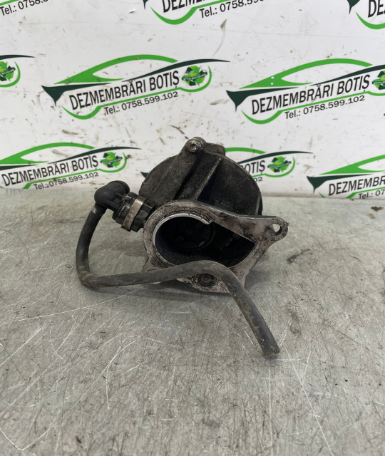 Pompa vacuum mecanica 0163451323 Renault Laguna 2 [2001 - 2005] Liftback 1.9 DCi MT (101 hp)