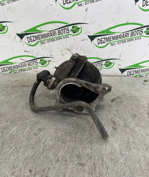 Pompa vacuum mecanica 0163451323 Renault Laguna 2 [2001 - 2005] Liftback 1.9 DCi MT (101 hp)