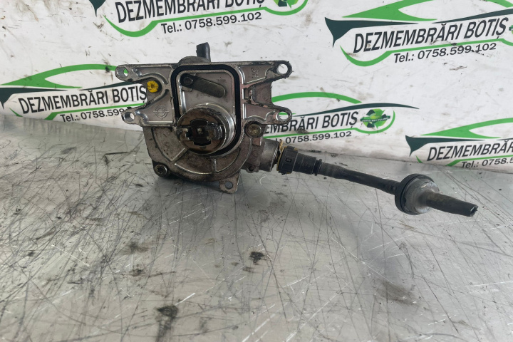 Pompa vacuum mecanica 02 52738 Opel Astra G [1998 - 2009] wagon 5-usi 2.0 DTI MT (101 hp)