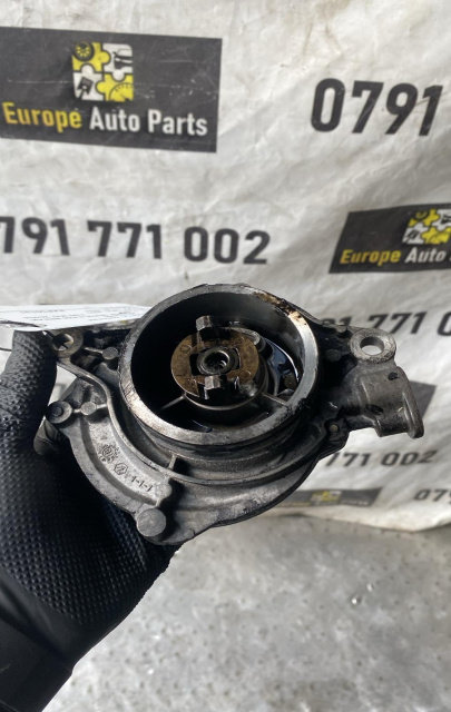 Pompa vacuum mecanica 77873660 BMW Seria 3 E46 [1997 - 2003] Touring wagon 320d MT (136 hp) BMW Seri...