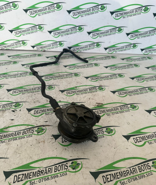 Pompa vacuum mecanica BMW Seria 3 E46 [1997 - 2003] Sedan 4-usi 320d MT (136 hp)