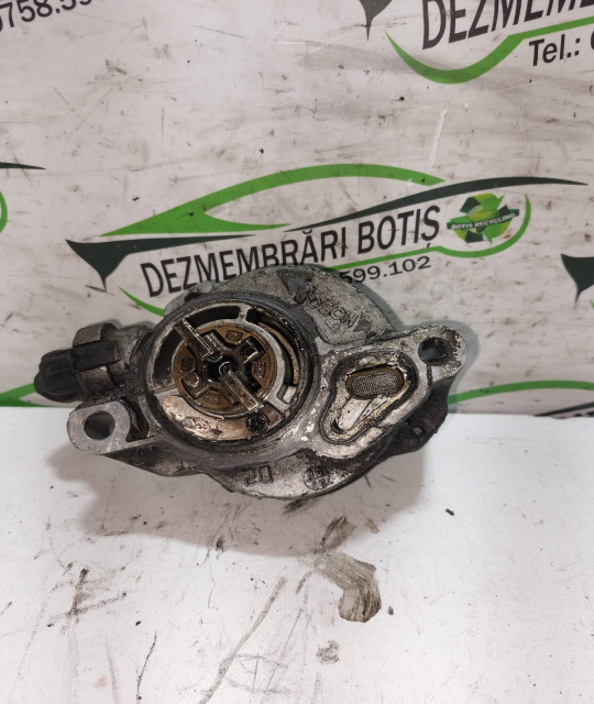Pompa vacuum mecanica Citroen Xsara Picasso [facelift] [2004 - 2010] Minivan 1.6 MT (110 hp)