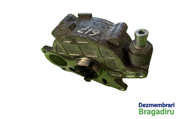 Pompa vacuum mecanica Cod: 03L145100 Seat Exeo [2009 - 2012] Sedan 2.0 TDI MT (143 hp) Cod motor: CAGA, Cod culoare: LW7X