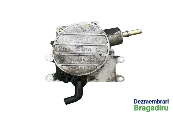 Pompa vacuum mecanica Cod: 24465382 Opel Vectra C [2002 - 2005] wagon 2.2 DTI MT (125 hp)