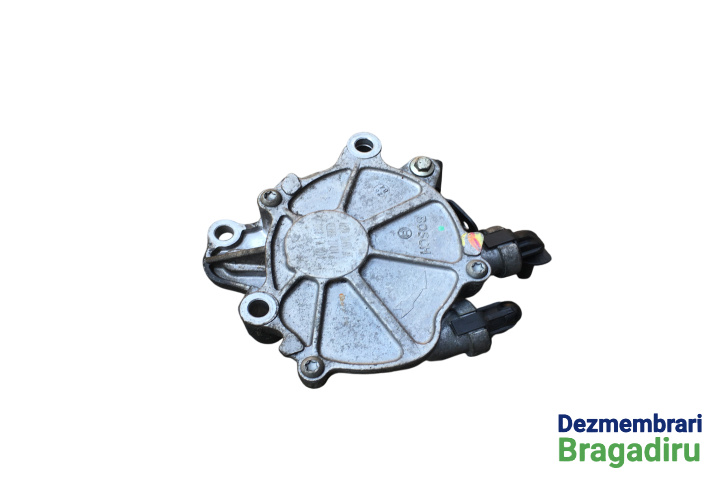 Pompa vacuum mecanica Cod: 4R8Q-2A451-AE Land Rover Discovery 3 [2004 - 2009] SUV 2.7 TD AT (190 hp) Cod motor: 276DT