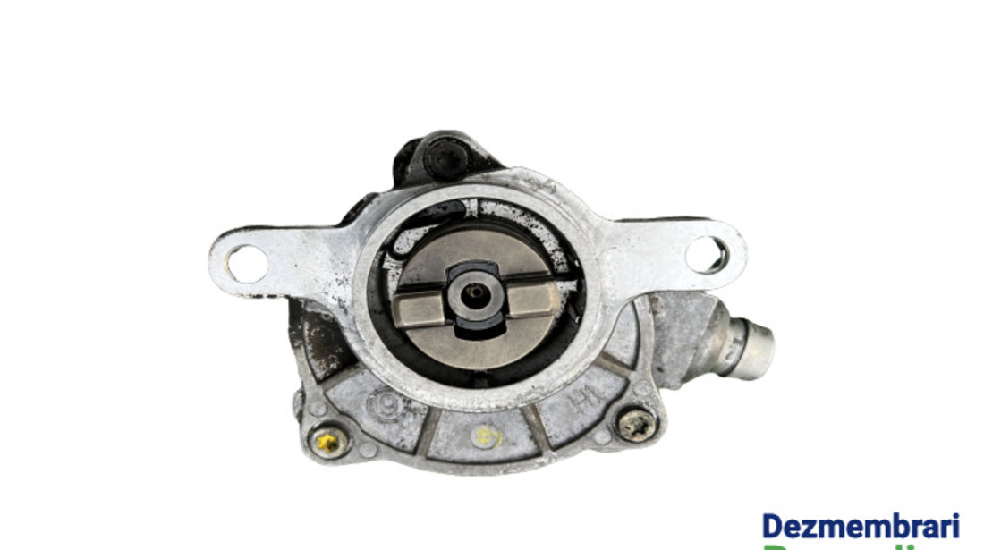 Pompa vacuum mecanica Cod: 8200102535 Renault Espace 3 [1996 - 2002] Grand minivan 5-usi 2.2 dCi MT (130 hp)