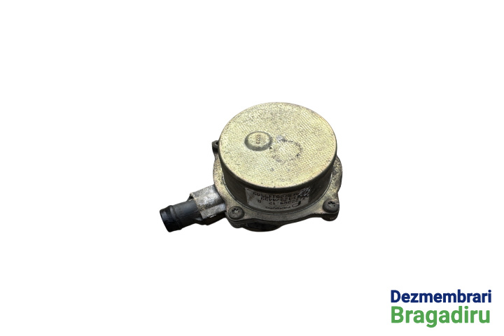Pompa vacuum mecanica Cod: 8200113585 8200113585 Renault Clio 2 [facelift] [2001 - 2005] Hatchback 5-usi 1.5 dCi MT (82 hp) Cod motor: K9K-B7-02