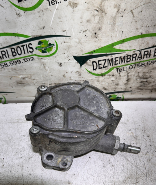 Pompa vacuum mecanica Ford Focus 2 [facelift] [2008 - 2011] wagon 5-usi 2.0 TDCi MT (136 hp)