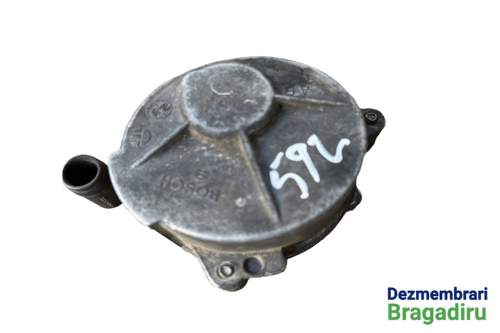 Pompa vacuum mecanica Renault Trafic 2 [2001 - 2006] Minivan 1.9 dCi MT (82 hp)