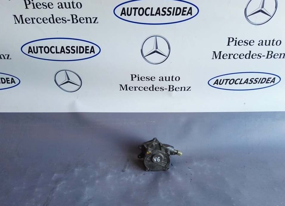 Pompa vacuum Mercedes 3.0 v6 A6422300165
