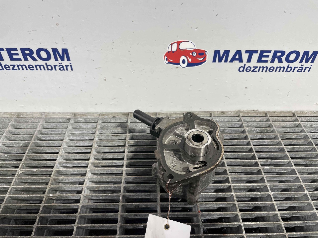 POMPA VACUUM MERCEDES A-CLASS 1.8 CDI - (2012 2018)