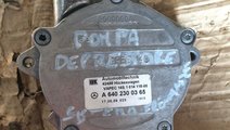 Pompa vacuum Mercedes A-CLASS W169 2.0 CDI cod: A6...