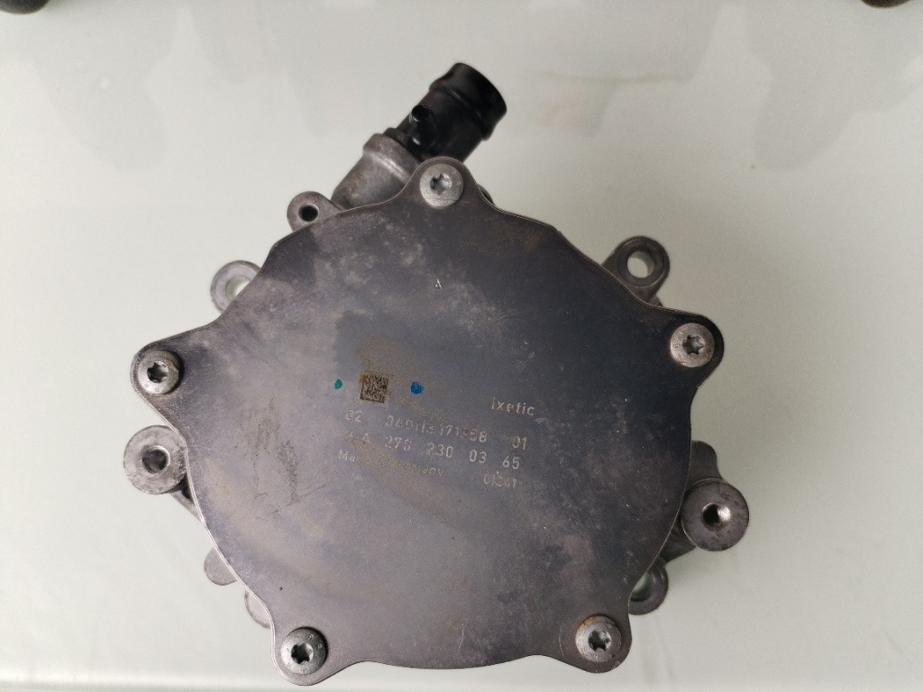 Pompa vacuum Mercedes A Class W176 1.6B A2702300365
