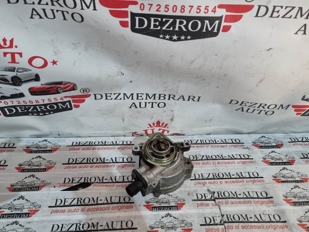 Pompa vacuum Mercedes A-Class W177 1.3 TCE H5HB4 140 cai cod piesa : a2820900005