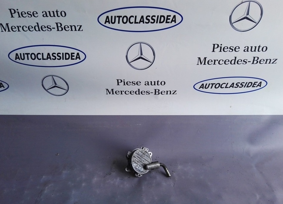 Pompa vacuum Mercedes A6112300065