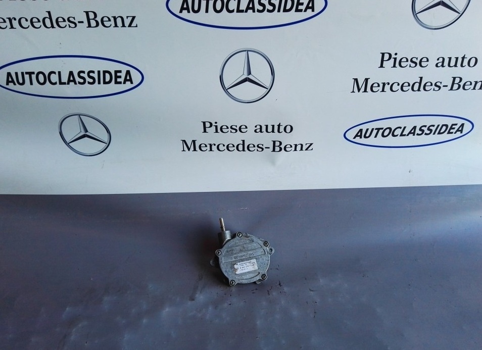 Pompa vacuum Mercedes A6402300365