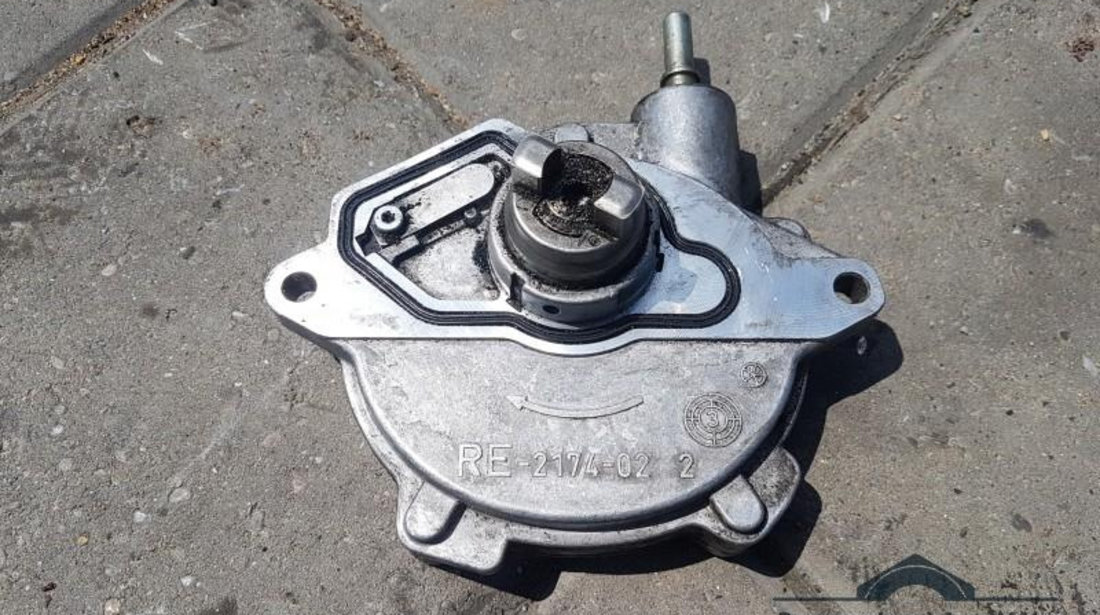 Pompa vacuum Mercedes B-Class (2004-2011) [W245] A640 230 02 65