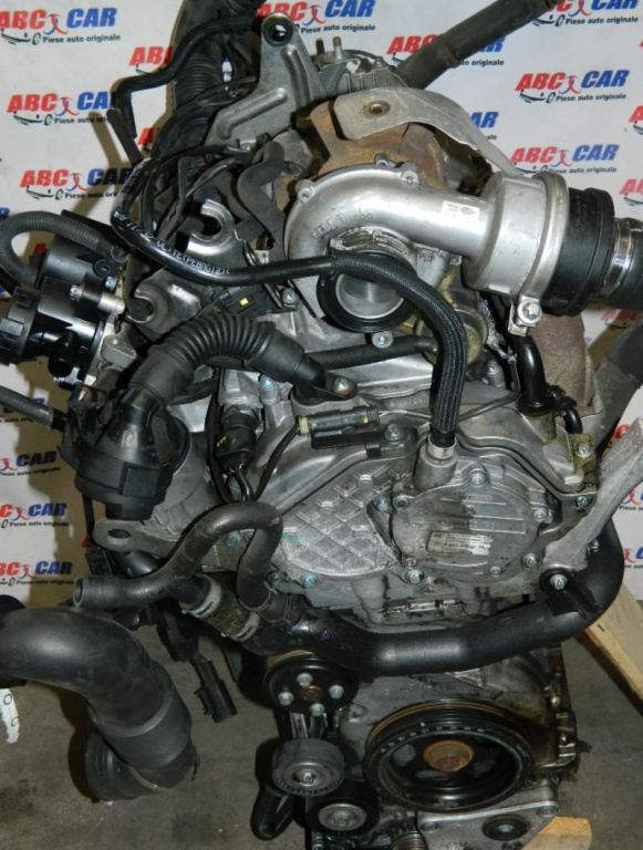 Pompa vacuum Mercedes B-Class 2004-2011 W245 A6402300265