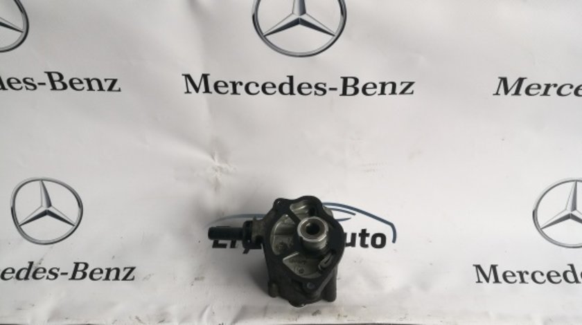 Pompa vacuum MERCEDES BENZ A6512300465