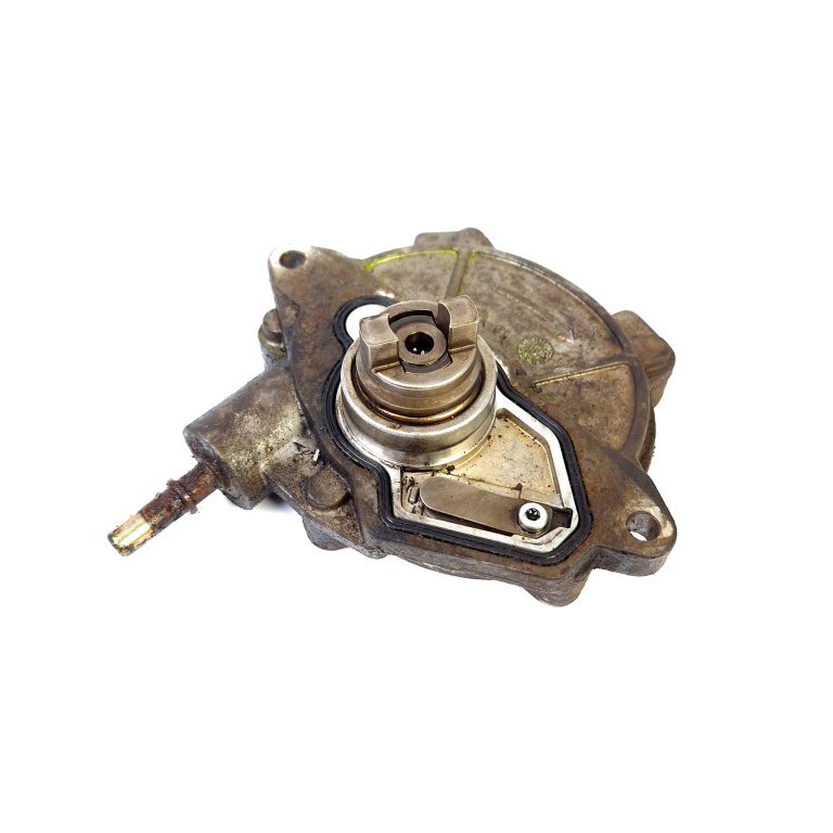 Pompa Vacuum Mercedes-Benz B-CLASS (W245) 2005 - 2011 Motorina A6402300365, A 640 230 03 65, 6402300365, 200000044, VAPEC14S, VAPEC14S101411500, VAPEC 14S 1014 115-00
