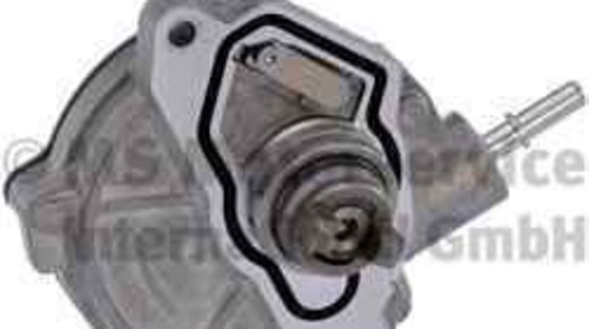 Pompa vacuum MERCEDES-BENZ B-CLASS (W245) PIERBURG 7.24807.37.0