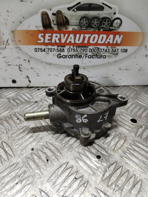 Pompa vacuum Mercedes-Benz C-Class (2001-2007) [W203] 2.2 Motorina 2004, A6462300165