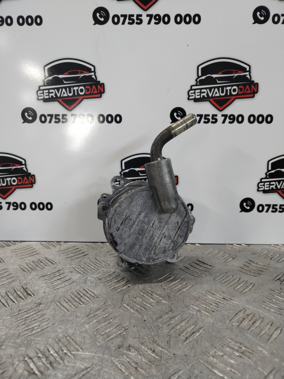 Pompa vacuum Mercedes-Benz C-Class (2001-2007) [W203] 2.2 Motorina 2003, A6112300065