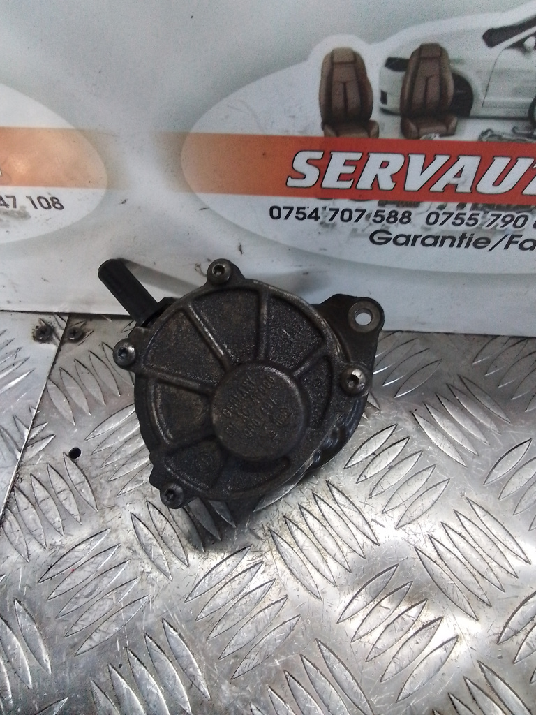 Pompa vacuum Mercedes-Benz C-Class (2007->) [W204] 2.2 Motorina 2007, A6512300265