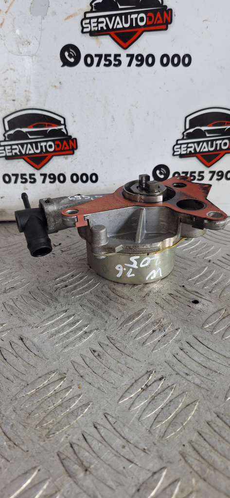 Pompa vacuum Mercedes-Benz C-Class (2014->) [W205] 1.6 Motorina 2014, 146503760R