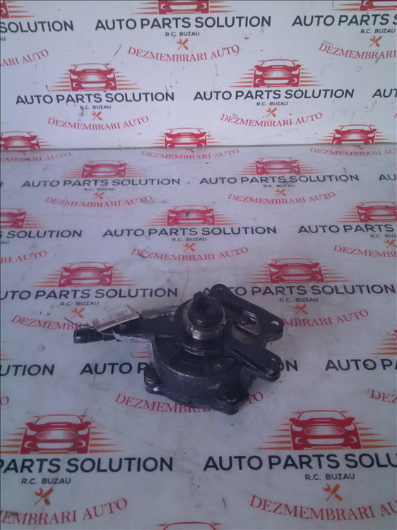 Pompa vacuum MERCEDES-BENZ C CLASS 3.0 CDI an fabr. 2009