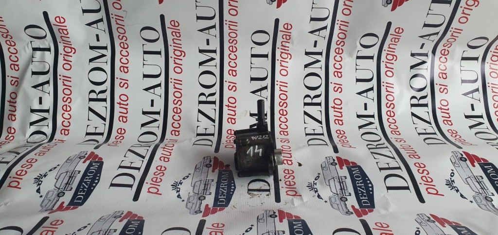 Pompa vacuum Mercedes-Benz C-Class C204 2.2 CDi 163/170/204cp cod piesa : A6512300265