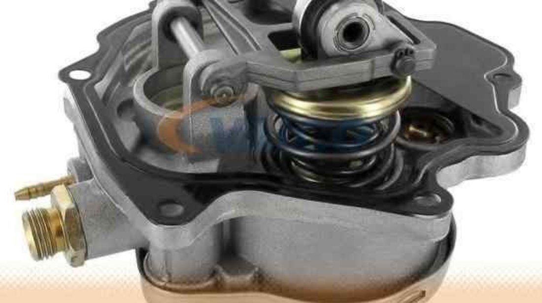 pompa vacuum MERCEDES-BENZ C-CLASS (W202) VAICO V30-0075