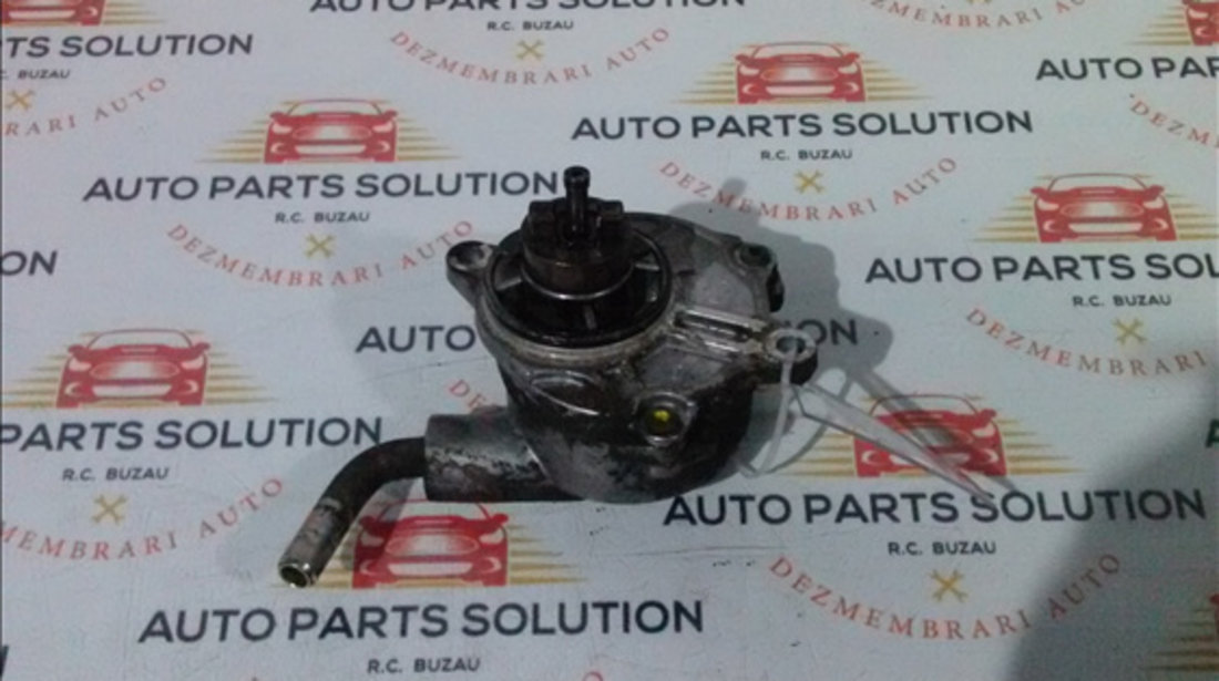 Pompa vacuum MERCEDES BENZ C CLASS (W203) 2000-2007