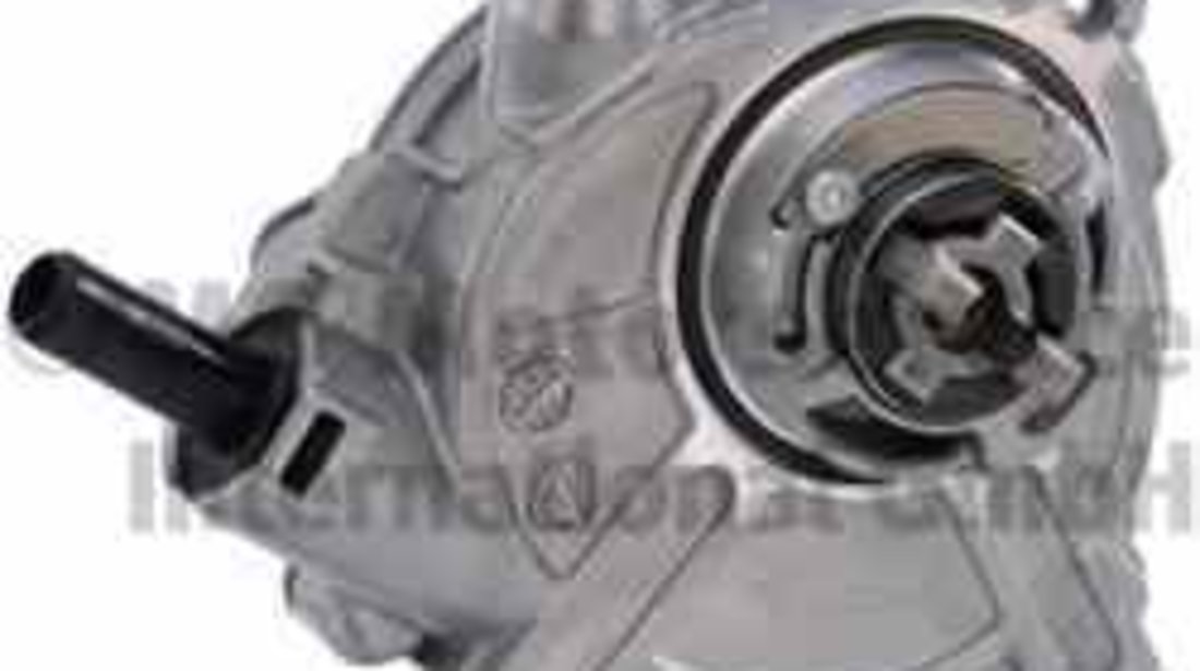 pompa vacuum MERCEDES-BENZ C-CLASS W204 PIERBURG 7.24807.41.0