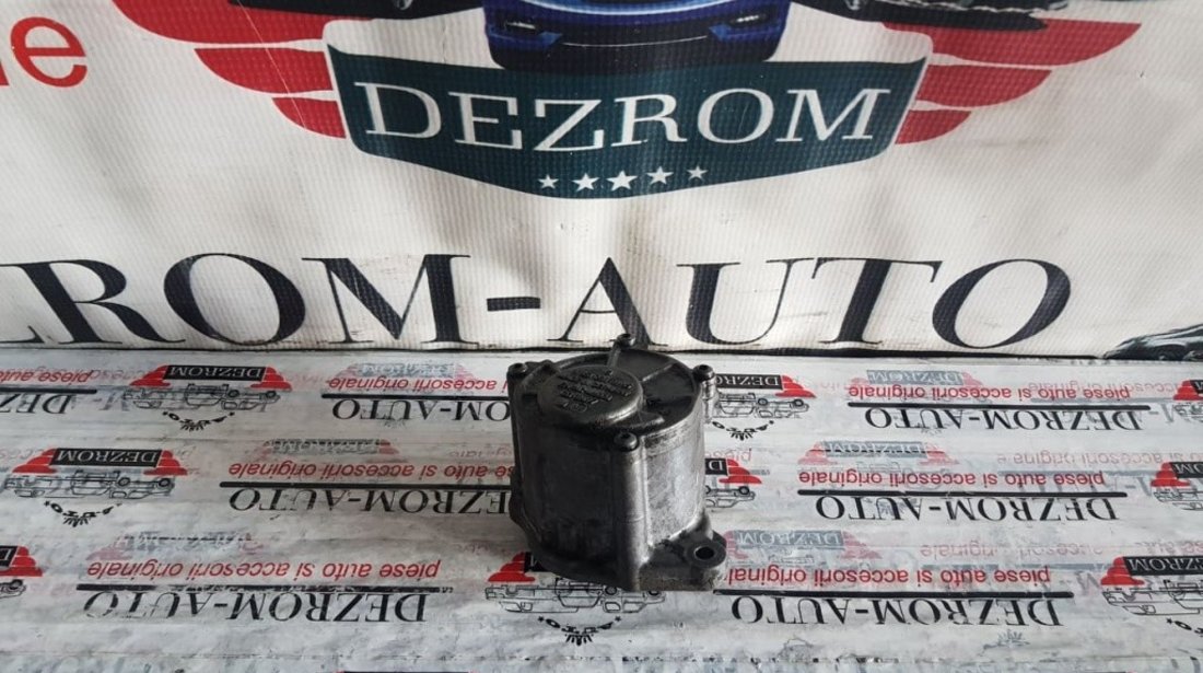 Pompa vacuum MERCEDES-BENZ Clasa A (W176) (1796 - 2143 ccm, 109 - 177 CP) cod piesa : A6512300165