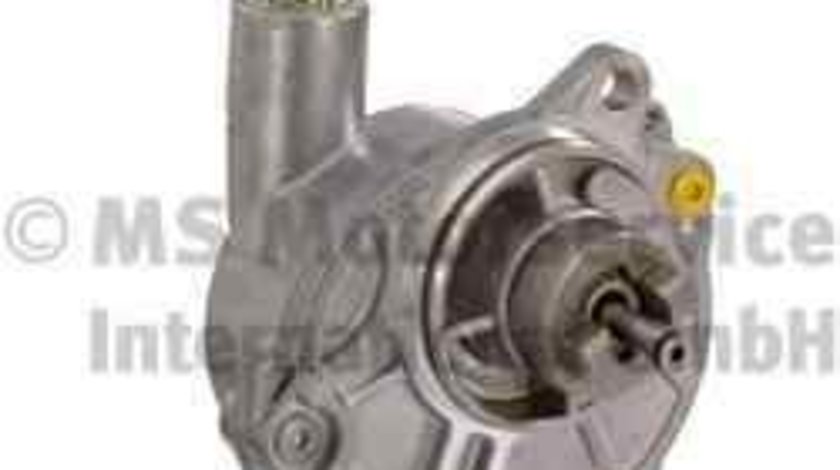 pompa vacuum MERCEDES-BENZ CLK (C209) PIERBURG 7.24807.64.0