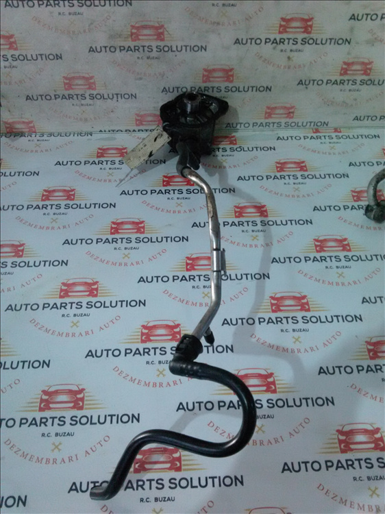 Pompa vacuum MERCEDES-BENZ E CLASS 2.2 CDI an fabr. 2011