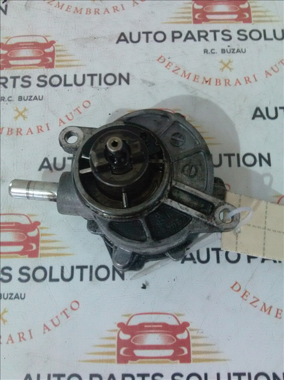 Pompa vacuum MERCEDES-BENZ E CLASS 2.2 CDI an fabr 2007