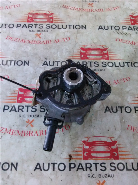 Pompa vacuum MERCEDES-BENZ E CLASS 2.2D an fabr. 2012
