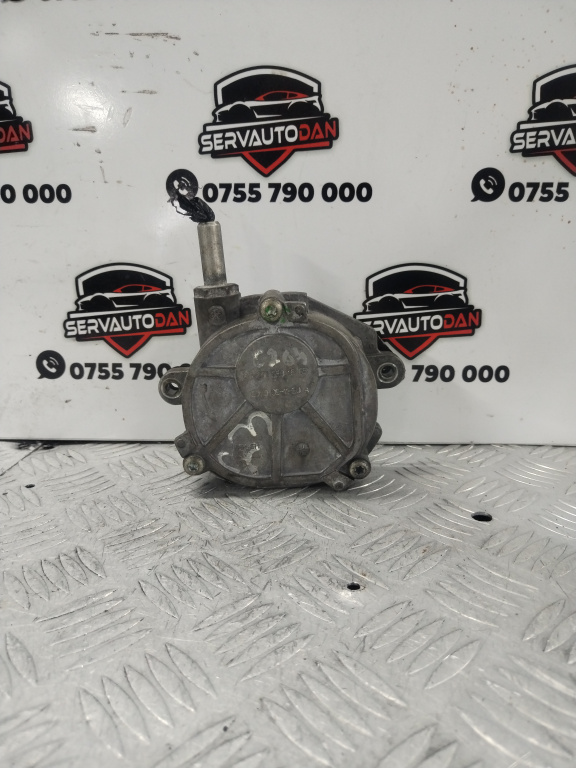 Pompa vacuum Mercedes-Benz E-Class (2002-2008) [W211] 1.8 Benzina 2008, A2712301665