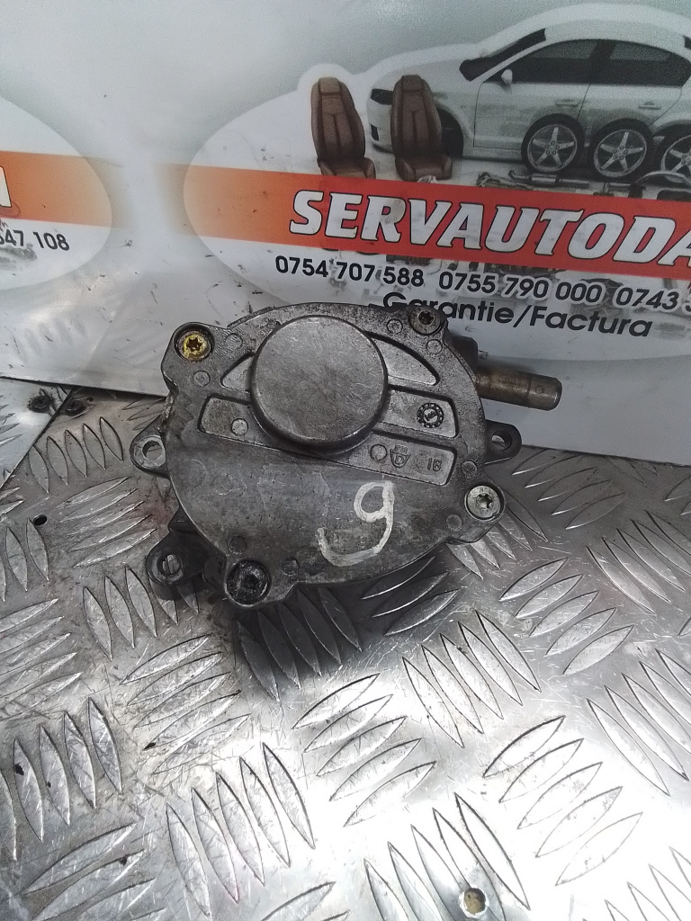 Pompa vacuum Mercedes-Benz E-Class (2002-2008) [W211] 3.0 Motorina 2006, A6422300165