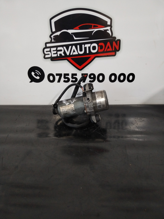 Pompa vacuum Mercedes-Benz E-Class (2009->) [W212] 2.2 Motorina 2014, A0004302832
