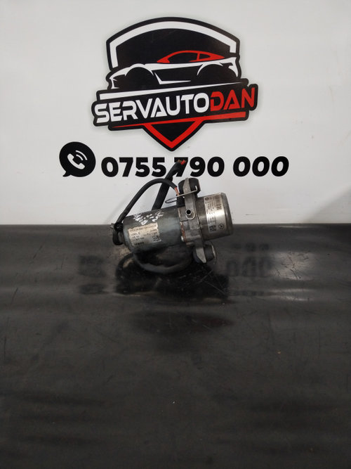 Pompa vacuum Mercedes-Benz E-Class (2009->) [W212] 2.2 Motorina 2014, A0004302832